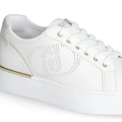Sneakers Pretty Blanches