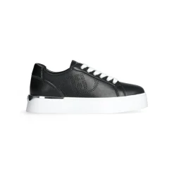 Sneakers Pretty Noires