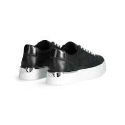 Sneakers Pretty Noires
