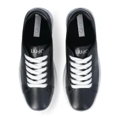 Sneakers Pretty Noires