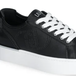 Sneakers Pretty Noires