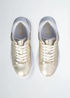 Sneakers Selma Dorées