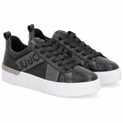 Sneakers Silva noires