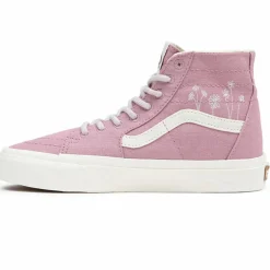 Sneakers SK8-Hi Tapered roses