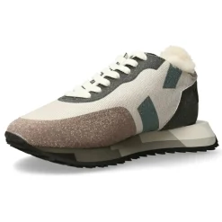 Sneakers Star gris/noir