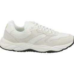 Sneakers Taboo blanc/écru