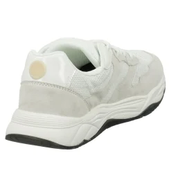 Sneakers Taboo blanc/écru