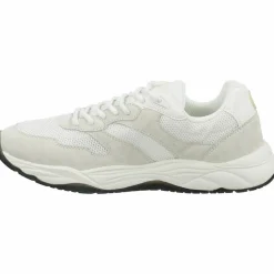 Sneakers Taboo blanc/écru
