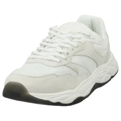 Sneakers Taboo blanc/écru