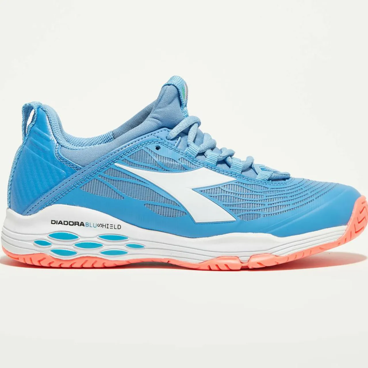 Sneakers tennis Speed bleues