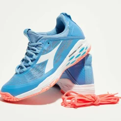 Sneakers tennis Speed bleues