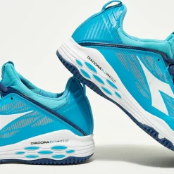 Sneakers tennis Speed bleues