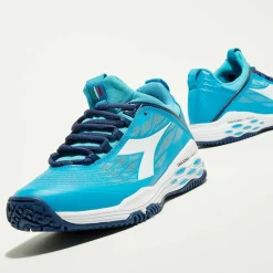 Sneakers tennis Speed bleues