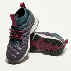 Sneakers Thermoball HC violet/vert