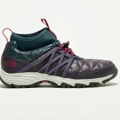 Sneakers Thermoball HC violet/vert