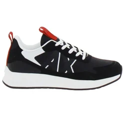 Sneakers Thomas noires