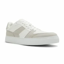 Sneakers Tim blanc/gris