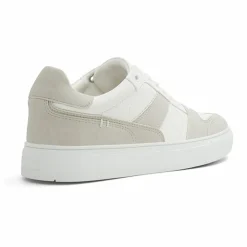 Sneakers Tim blanc/gris