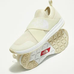 Sneakers Traverse Low crème