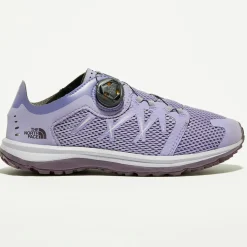 Sneakers trekking Litewave Flow Boa violettes