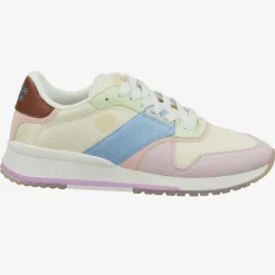 Sneakers Vivi rose/bleu