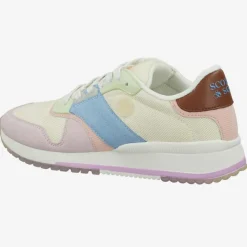 Sneakers Vivi rose/bleu