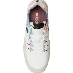 Sneakers Winch blanc/vert