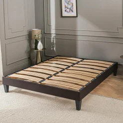 Sommier Kit 15 bois - 90x190 cm