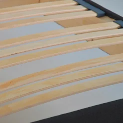 Sommier Kit 15 bois - 90x190 cm