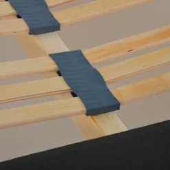 Sommier Kit 15 bois - 180x200 cm