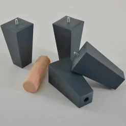 Sommier Kit 15 bois - 180x200 cm