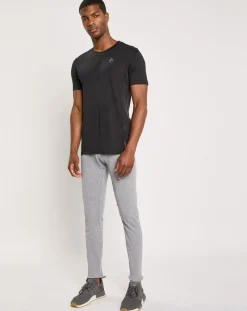 Sous-Pantalon Active Thermique Warm Phoenix gris