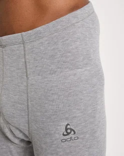 Sous-Pantalon Active Thermique Warm Phoenix gris