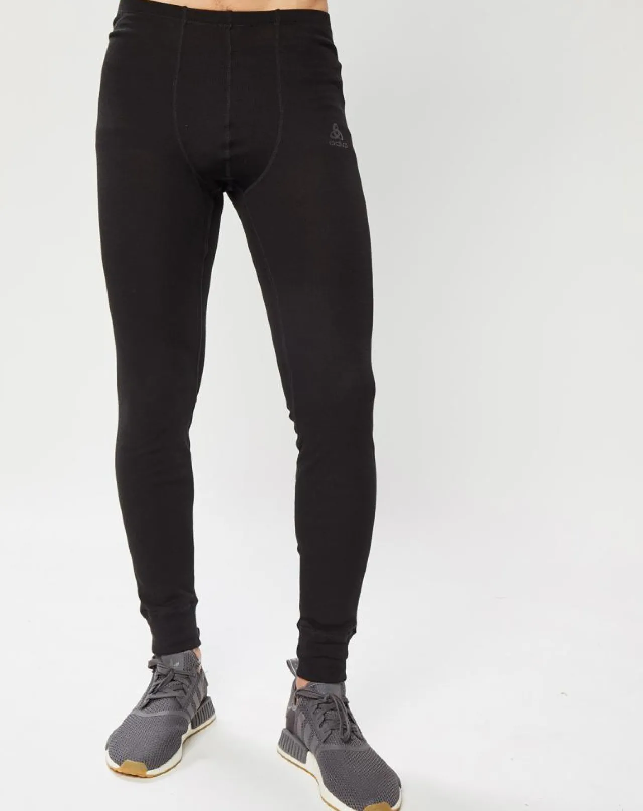 Sous-Pantalon Active Thermique Warm Desmoines noir
