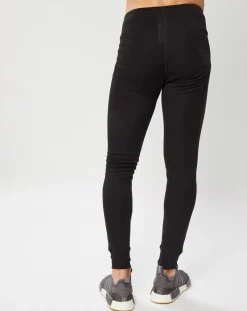 Sous-Pantalon Active Thermique Warm Desmoines noir