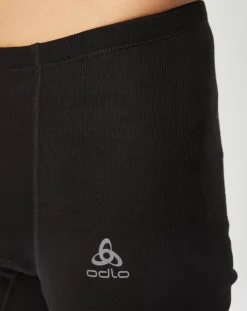 Sous-Pantalon Active Thermique Warm Desmoines noir