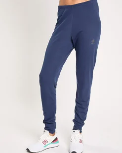 Sous-pantalon thermique Active Warm marine de plongée