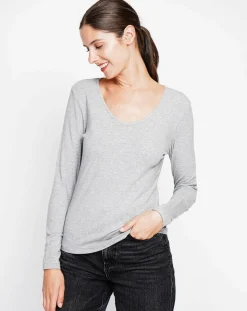 Sous-pull Marilyne flanelle