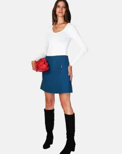 Sous-pull Marilyne naturel