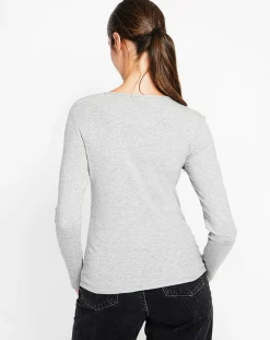 Sous-pull Senda flanelle