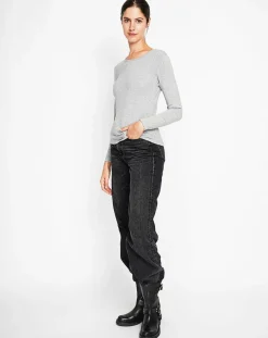 Sous-pull Senda flanelle