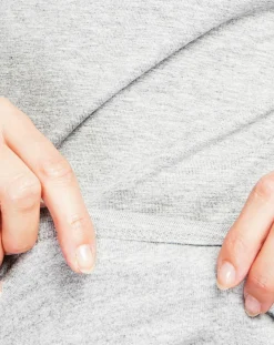 Sous-pull Senda flanelle