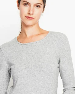 Sous-pull Senda flanelle