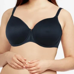 Soutien-gorge Chic Esse bleu foncé
