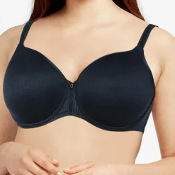 Soutien-gorge Chic Esse bleu foncé