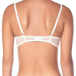 Soutien-gorge armature Boogie Wonderland ivoire
