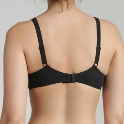 Soutien-gorge avec armatures Essentiel Support noir