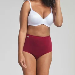 Soutien-gorge coque amovibles armatures 24H Soft Absolu blanc