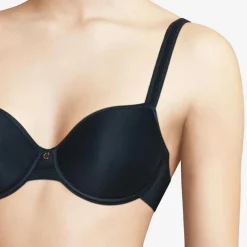 Soutien-gorge corbeille Chic Esse bleu foncé