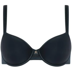 Soutien-gorge corbeille Chic Esse bleu foncé